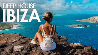 Ibiza Summer Mix 2020 🍓 Best Of Tropical Deep House Music Chill Out Mix By Deep Station #98