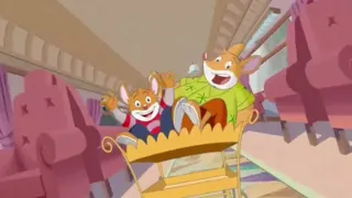 Geronimo Stilton | Opening Song