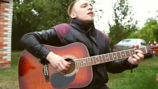 Павел Крюков "Stigmata - Как ты" (cover, кавер)