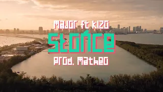 Major - "SŁOŃCE" ft. Kizo (prod. Matheo)
