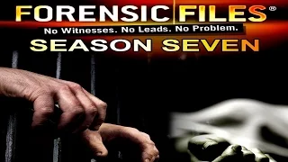 Forensic Files - The Sniffing Revenge