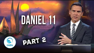 Time of the End—Daniel 11, Part Two | 3ABN Worship Hour