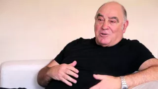 Ronnie Kasrils - From South Africa to Israel