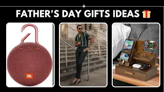 10 Best Father's Day Gift Guide Under $100 - Best GIFT Ideas for Daddy 🎁