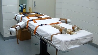 Arkansas executes 4th death row inmate in 8 days