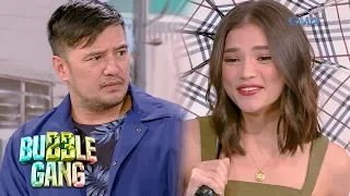 Bubble Gang: Maginoo na sobrang bastos