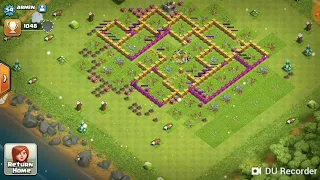 Top 5 luckiest player of clash of clans #indian coc gamer