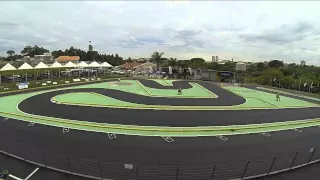 2015 IFMAR 1:8 IC Worlds - Lower Mains