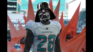 Miami Dolphins CB Kader Kohou 2022 Highlights