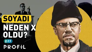 Who is Malcolm X?