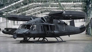 TOP 5 Most Dangerous Attack Helicopter in The Worlds 2023