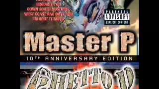 Master P - Pass Me Da Green