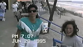 Myrtle Beach 1995