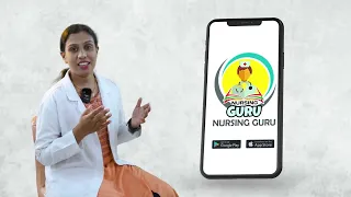 APP INTRO | NURSINGGURU | INTRODUCTION