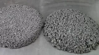 How To Make Pervious Concrete