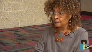 Julie Dash - On Daughters of the Dust 25th Anniversary Restoration