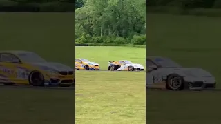 Turner Motorsports tears up Lime Rock