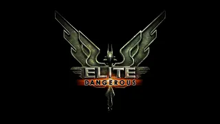 Elite Dangerous OST - Thargoid Combat