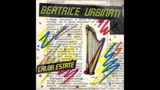Beatrice Urbinati - Solitudine radiosa (synth pop, Italy 1984)