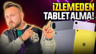 Oyun için alınabilecek uygun fiyatlı tabletler! - İzlemeden alma!