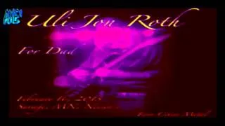 ULI JON ROTH  [ CRYING DAYS ] LIVE AUDIO TRACK