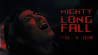 The Untamed FMV - Mighty Long Fall (ONE OK ROCK | WangXian)