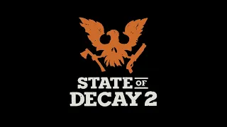 State of Decay 2 Juggernaut Edition правильный старт в Смертельной или Кошмарной зоне сложности 2020
