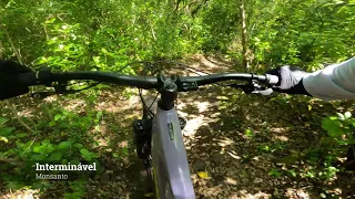 BTT MTB Monsanto - Trilho Interminável (Uncut 4K UHD)