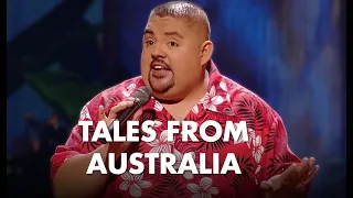 Tales From Australia | Gabriel Iglesias