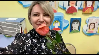 Норильск/Праздничные дни/Подарки🎁/Вечерний город.