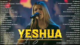 Quiero Conocer a Jesús ( Yeshua ) 🙌 Hillsong en Español Sus Mejores Canciones 🙌 Noche de Adoración 🙏