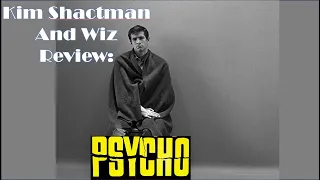 It's An All-Time Classic For A Reason - Review of Psycho (1960)