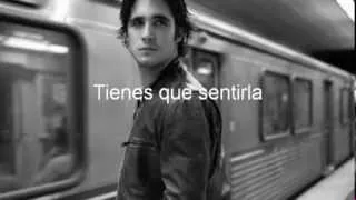 Responde- Diego Boneta.