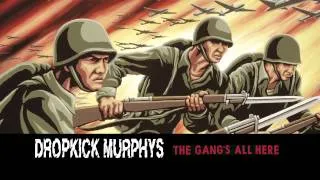 Dropkick Murphys - "Amazing Grace" (Full Album Stream)