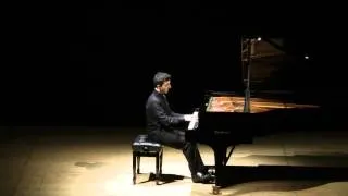 Albéniz: Tango - Enzo Oliva, piano