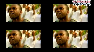 Dr. Alban - Reggae Gone Ragga - vjRONAN