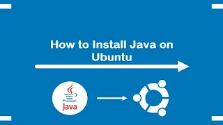 Install Java on Ubuntu Linux - Install jdk and jre version 8 on linux