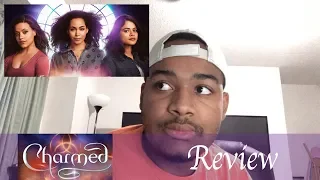 Charmed (2018) Episode 1 - Review