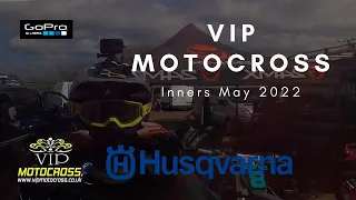 VIP Motocross Track 2022 @mxpracticedays GoPro Hero 8 Husky 250