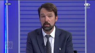 Fernando Schüller comenta proposta de acabar com municípios