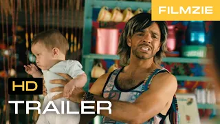 Instructions Not Included: Official Trailer (2013) | Eugenio Derbez, Karla Souza, Jessica Lindsey