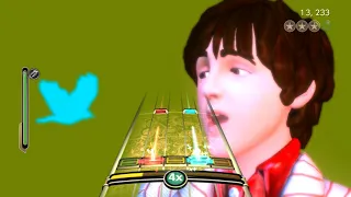 The Beatles Rock Band Deluxe Custom DLC - And Your Bird Can Sing (Dreamscape) [Revolver, 1966]