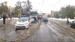 Новости 21:00 за 19 апреля 2017 года