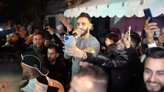 cheb adoula 2023 - Mouloudia Wel Walida احلي شعب بالعالم وافرس شعب بالوطن العربي تحياتي