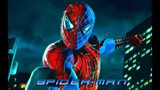 Spider-Man TNAS Intro (Best Version)