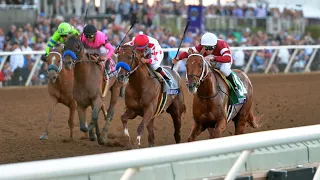 2021 Preakness Stakes date horses predictions odds Expert who nailed prep