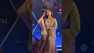 Kareena Kapoor Khan Ignore Shahid Kapoor at an Awards Show #Shorts