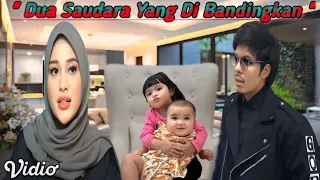 HANCUR HATI AUREL‼️BISA-BISANYA AMEENA DAN AZURA DIBANDING-BANDINGKAN : LEBIH CANTIK ADIKNYA ⁉️