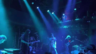 The Voidz - Infinity Repeating Live in San Francisco (First Time!!) 2023