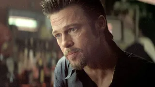 Killing Them Softly - Official Trailer (HD)